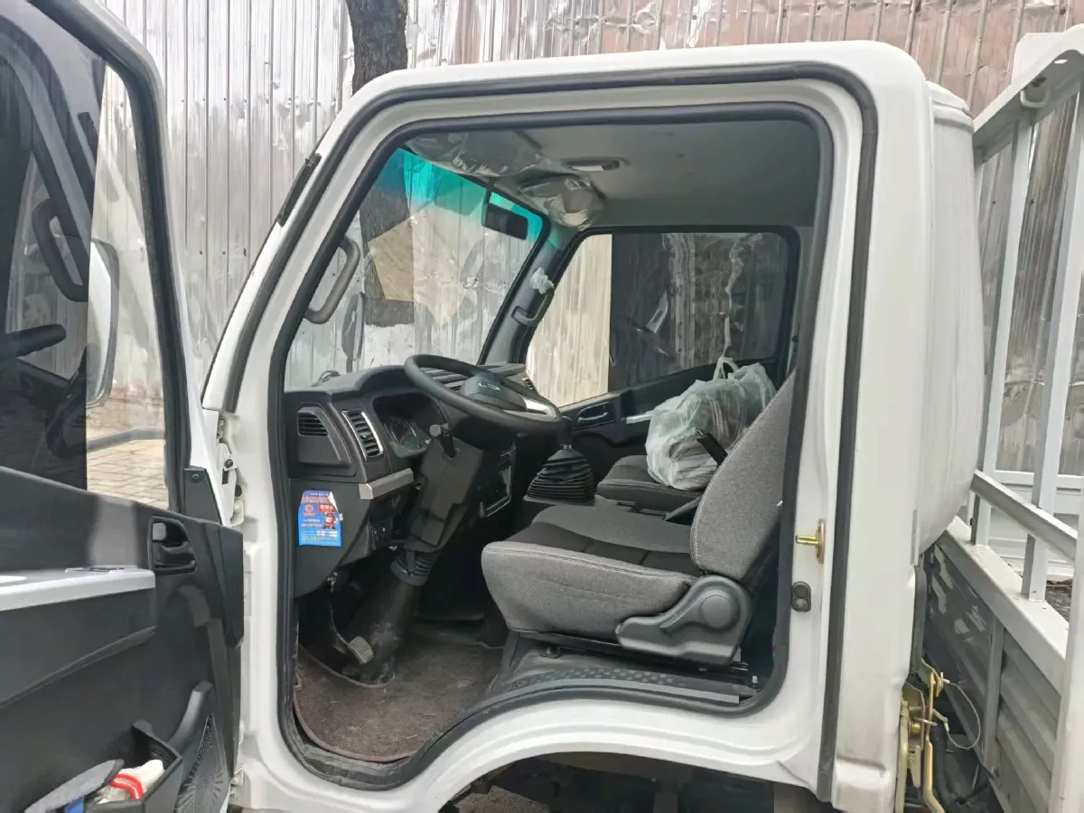 2022 JAC Refine L5 2.0T 150HP L4 6MT,autocango,china used car exporter,china ev exporter,chinese used car exporter,chinese used ev exporter