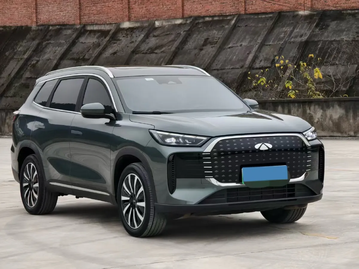 2025 Fulwin FulwinT8 1.5T 156HP L4 1DHT PHEV 18.67KWH,autocango,china used car exporter,china ev exporter,chinese used car exporter,chinese used ev exporter