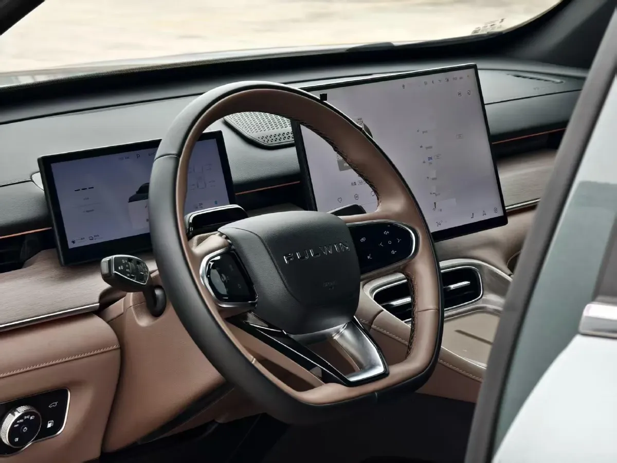 2025 Fulwin FulwinT8 1.5T 156HP L4 1DHT PHEV 18.67KWH,autocango,china used car exporter,china ev exporter,chinese used car exporter,chinese used ev exporter