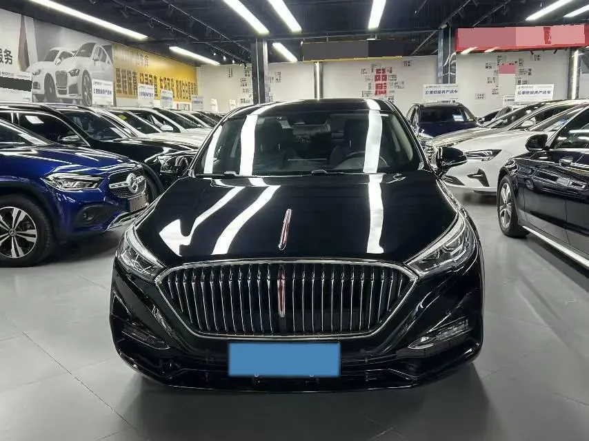 2020 HongQi H5 1.8T 197HP L4 6AT,autocango,china used car exporter,china ev exporter,chinese used car exporter,chinese used ev exporter