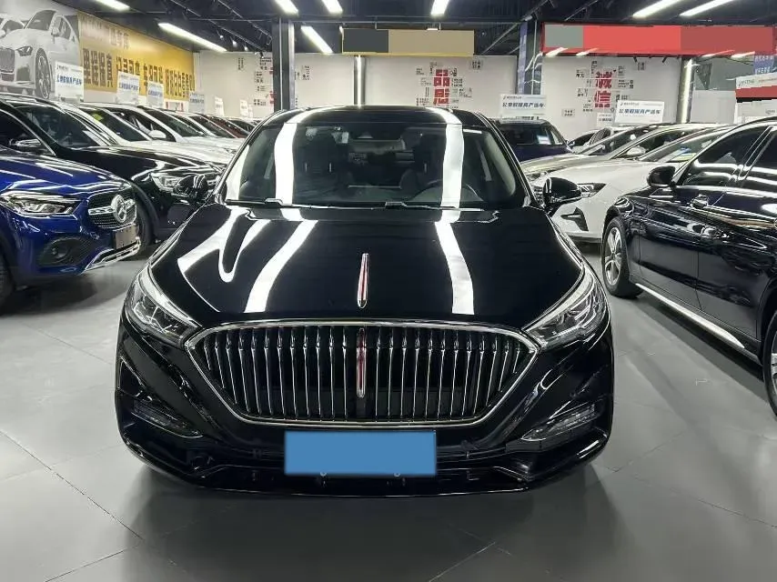 2020 HongQi H5 1.8T 197HP L4 6AT,autocango,china used car exporter,china ev exporter,chinese used car exporter,chinese used ev exporter