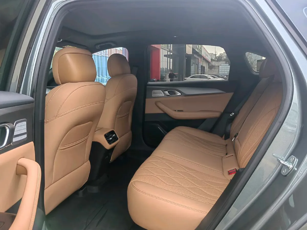 2025 Geely Galaxy A7 1.5L 112HP L4 1DHT PHEV,autocango,china used car exporter,china ev exporter,chinese used car exporter,chinese used ev exporter