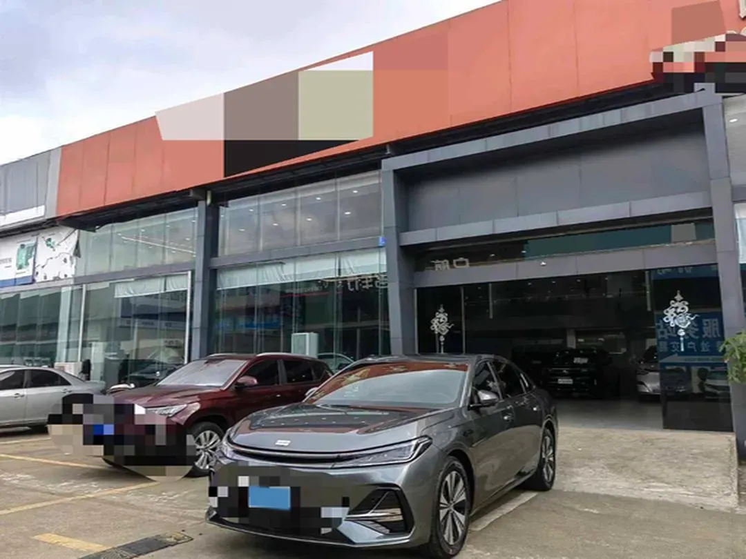 2025 Geely Galaxy A7 1.5L 112HP L4 1DHT PHEV,autocango,china used car exporter,china ev exporter,chinese used car exporter,chinese used ev exporter