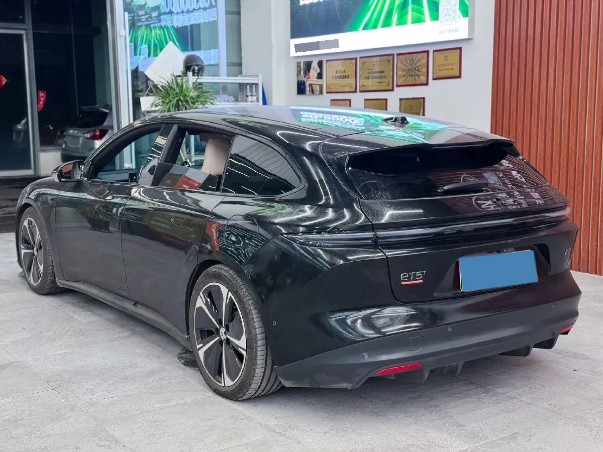 2024 NIO ET5T BEV 100KWH,autocango,china used car exporter,china ev exporter,chinese used car exporter,chinese used ev exporter