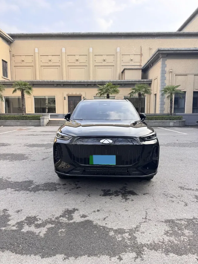 2024 Fulwin FulwinT9 1.5T 156HP L4 1DHT PHEV 19.43KWH,autocango,china used car exporter,china ev exporter,chinese used car exporter,chinese used ev exporter