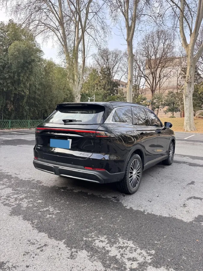 2024 Fulwin FulwinT9 1.5T 156HP L4 1DHT PHEV 19.43KWH,autocango,china used car exporter,china ev exporter,chinese used car exporter,chinese used ev exporter