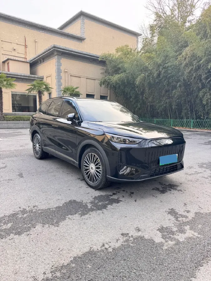 2024 Fulwin FulwinT9 1.5T 156HP L4 1DHT PHEV 19.43KWH,autocango,china used car exporter,china ev exporter,chinese used car exporter,chinese used ev exporter