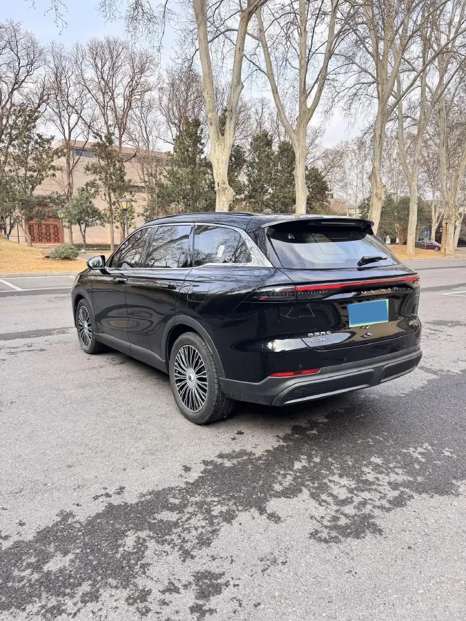 2024 Fulwin FulwinT9 1.5T 156HP L4 1DHT PHEV 19.43KWH,autocango,china used car exporter,china ev exporter,chinese used car exporter,chinese used ev exporter