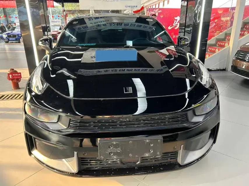2019 LYNK&CO 01 2.0T 190HP L4 6AT,autocango,china used car exporter,china ev exporter,chinese used car exporter,chinese used ev exporter