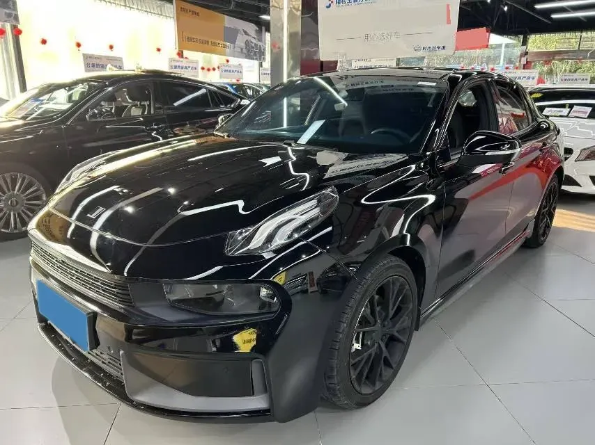 2019 LYNK&CO 01 2.0T 190HP L4 6AT,autocango,china used car exporter,china ev exporter,chinese used car exporter,chinese used ev exporter