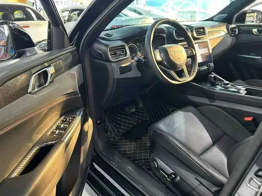 2019 LYNK&CO 01 2.0T 190HP L4 6AT,autocango,china used car exporter,china ev exporter,chinese used car exporter,chinese used ev exporter