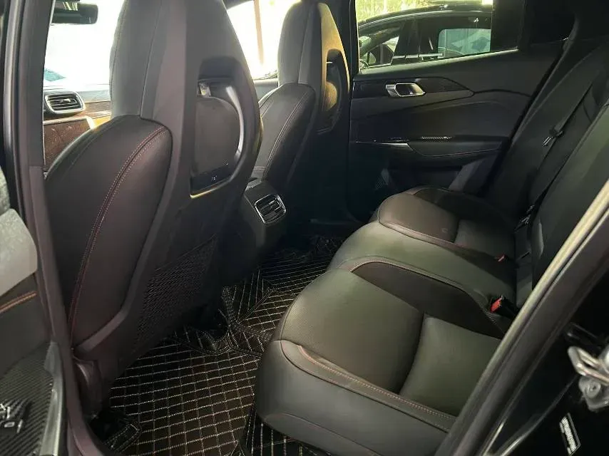 2019 LYNK&CO 01 2.0T 190HP L4 6AT,autocango,china used car exporter,china ev exporter,chinese used car exporter,chinese used ev exporter