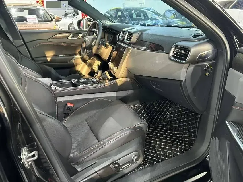 2019 LYNK&CO 01 2.0T 190HP L4 6AT,autocango,china used car exporter,china ev exporter,chinese used car exporter,chinese used ev exporter