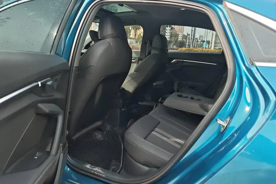 2021 Audi A3 1.4T 150HP L4 7DCT,autocango,china used car exporter,china ev exporter,chinese used car exporter,chinese used ev exporter