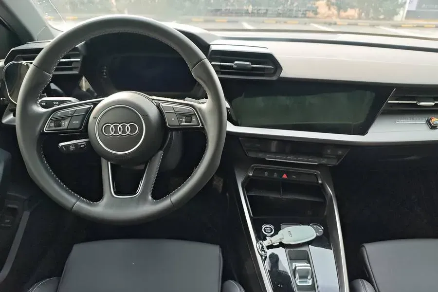 2021 Audi A3 1.4T 150HP L4 7DCT,autocango,china used car exporter,china ev exporter,chinese used car exporter,chinese used ev exporter