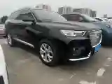 2021 Haval H6 1.5T 150HP L4 7DCT