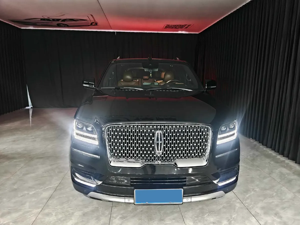 2020 Lincoln Navigator 3.5T 388HP V6 10AT,autocango,china used car exporter,china ev exporter,chinese used car exporter,chinese used ev exporter