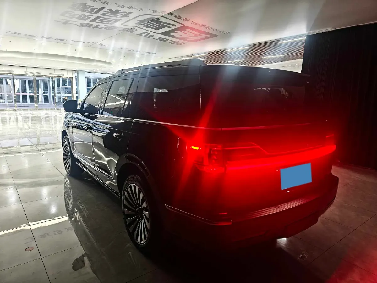 2020 Lincoln Navigator 3.5T 388HP V6 10AT,autocango,china used car exporter,china ev exporter,chinese used car exporter,chinese used ev exporter