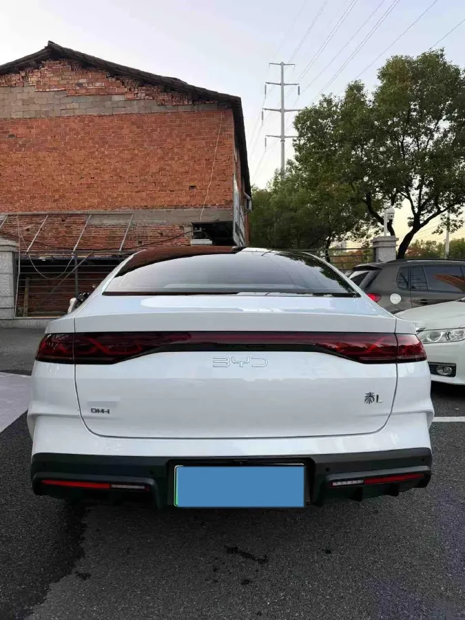 2024 BYD QinL 1.5L 101HP L4 E-CVT PHEV 10.08KWH,autocango,china used car exporter,china ev exporter,chinese used car exporter,chinese used ev exporter