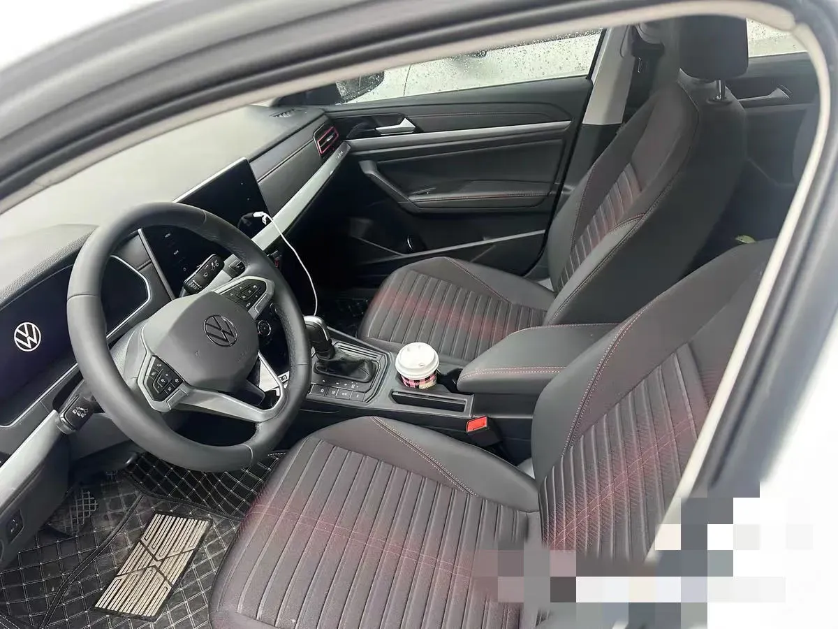 2024 Volkswagen Lavida 1.5T 160HP L4 7DCT,autocango,china used car exporter,china ev exporter,chinese used car exporter,chinese used ev exporter