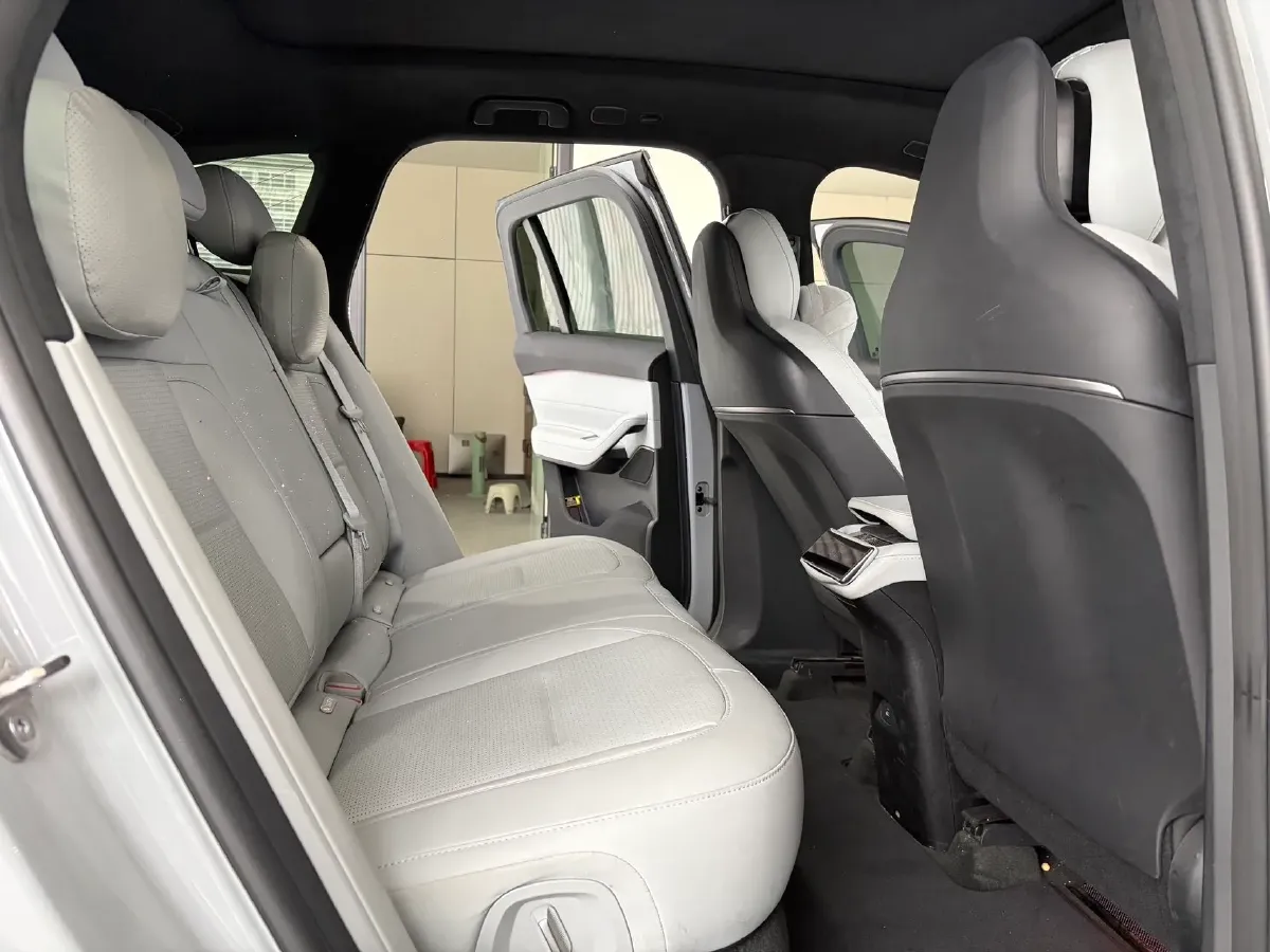 2024 NIO ES6 BEV 75KWH,autocango,china used car exporter,china ev exporter,chinese used car exporter,chinese used ev exporter