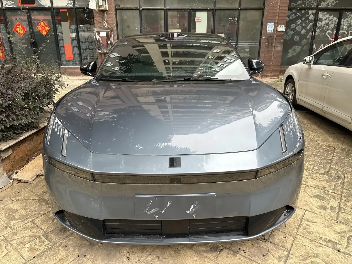 2024 Luxeed S7 BEV 100KWH,autocango,china used car exporter,china ev exporter,chinese used car exporter,chinese used ev exporter