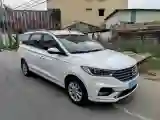 2019 BaoJun 360 1.5L 99HP L4 6MT