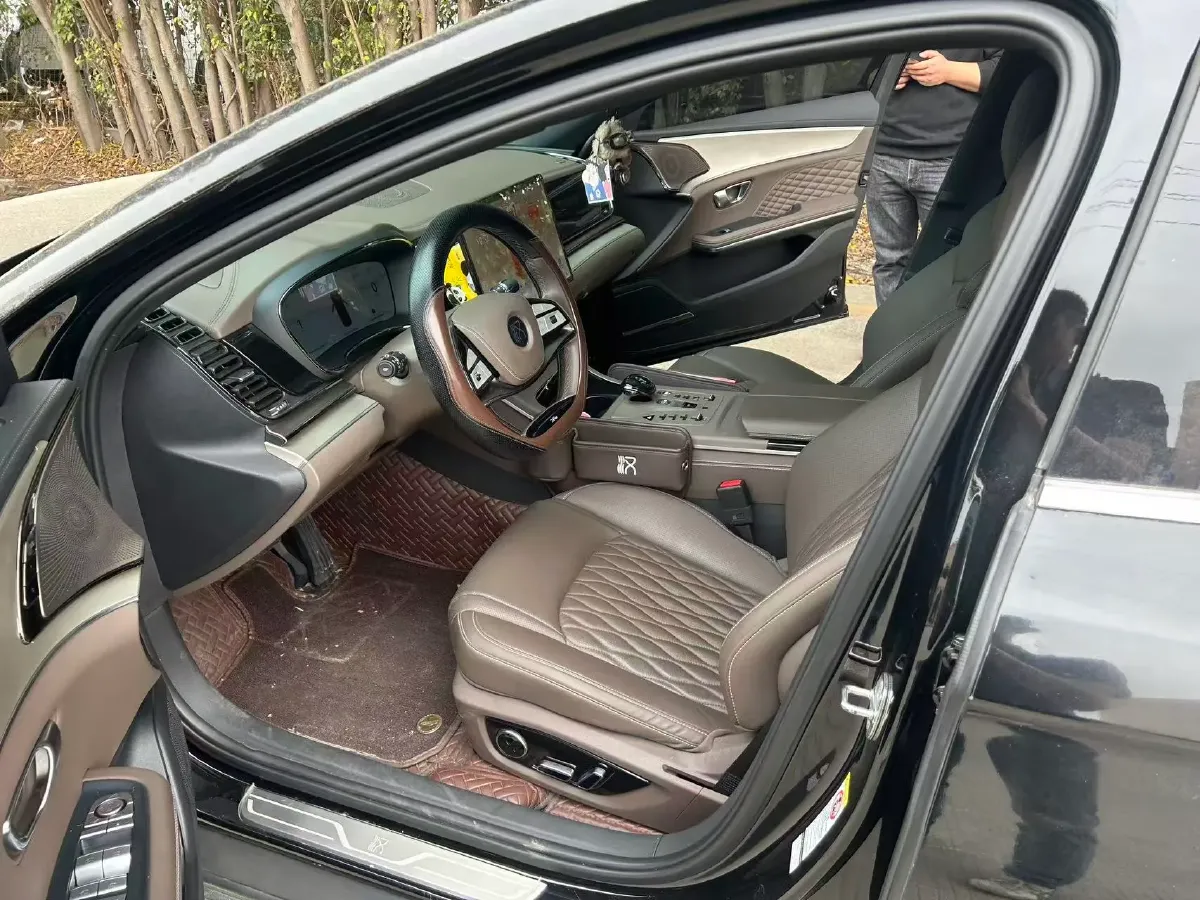 2024 BYD Han 1.5T 139HP L4 E-CVT PHEV 18.316KWH,autocango,china used car exporter,china ev exporter,chinese used car exporter,chinese used ev exporter