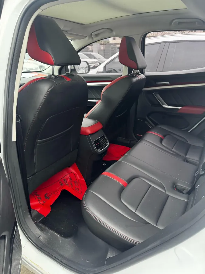 2019 Haval H4 1.5T 169HP L4 7DCT,autocango,china used car exporter,china ev exporter,chinese used car exporter,chinese used ev exporter