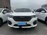 2019 Haval H4 1.5T 169HP L4 7DCT