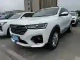2019 Haval H4 1.5T 169HP L4 7DCT