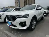 2019 HAVAL H4,autocango,china used car exporter,china ev exporter,chinese used car exporter,chinese used ev exporter