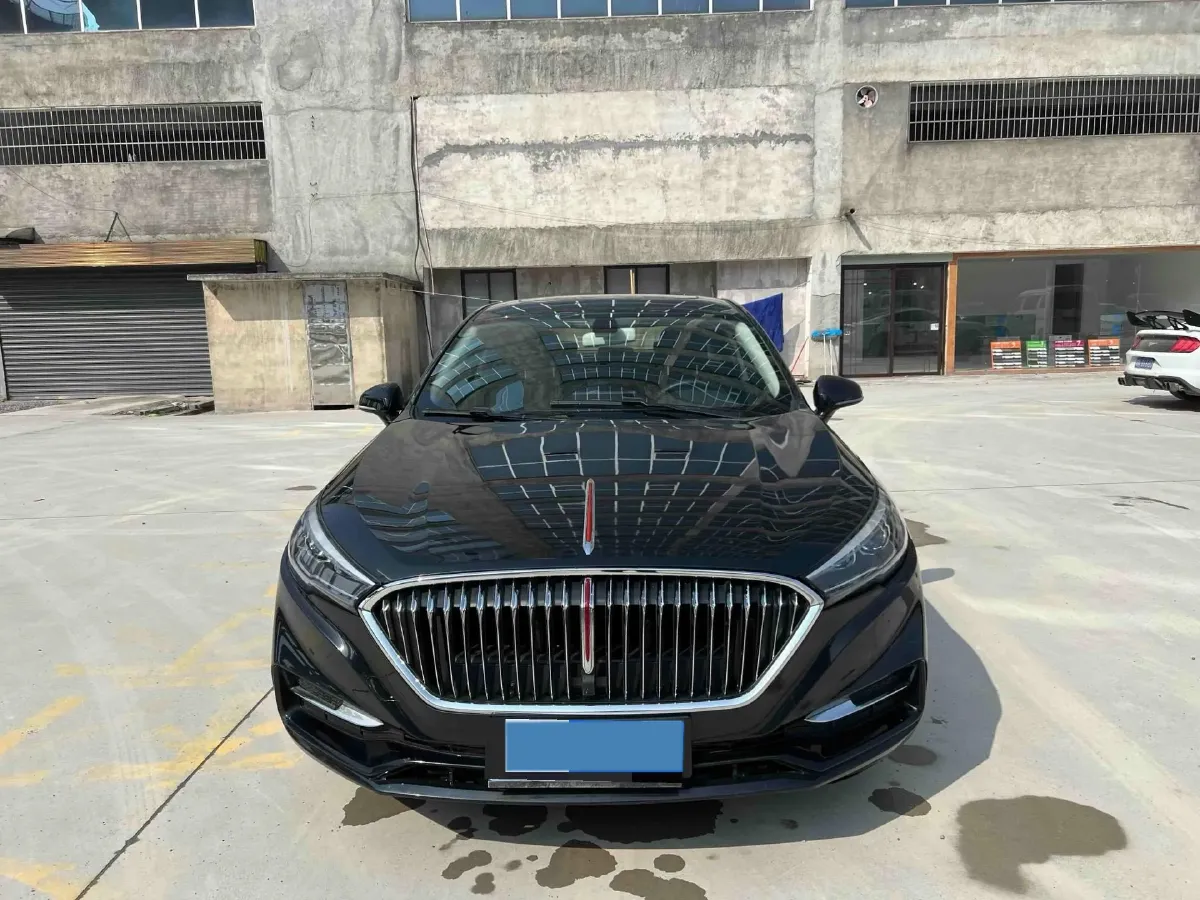 2022 HongQi H5 1.5T 169HP L4 7DCT,autocango,china used car exporter,china ev exporter,chinese used car exporter,chinese used ev exporter