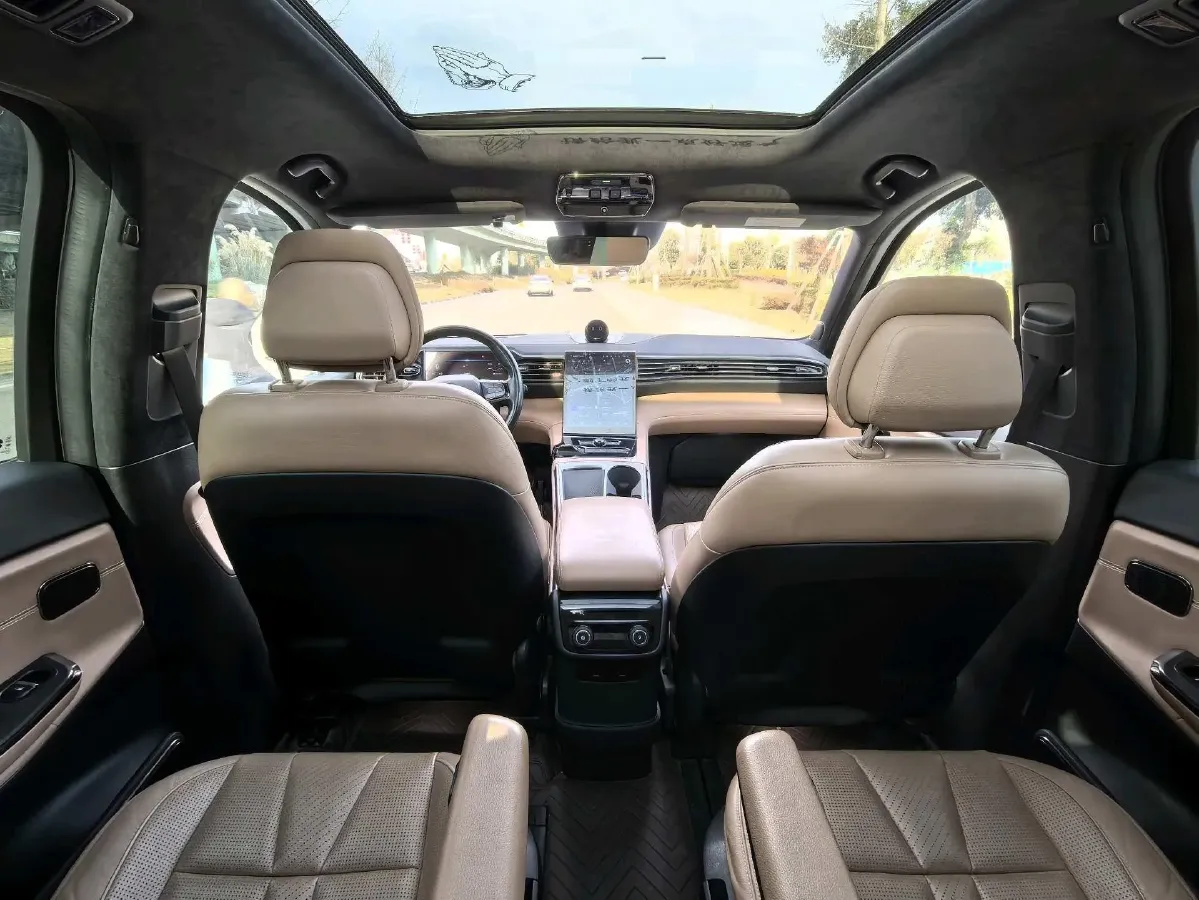 2020 NIO ES8 BEV 100KWH,autocango,china used car exporter,china ev exporter,chinese used car exporter,chinese used ev exporter