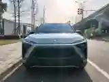 2020 NIO ES8 BEV 100KWH