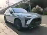 2020 NIO ES8 BEV 100KWH