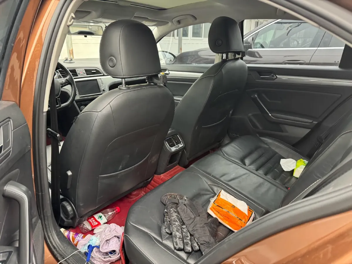 2018 Volkswagen Lamando 1.4T 150HP L4 7DCT,autocango,china used car exporter,china ev exporter,chinese used car exporter,chinese used ev exporter