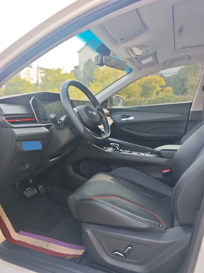 2022 Geely Binray 1.5T 181HP L4 7DCT,autocango,china used car exporter,china ev exporter,chinese used car exporter,chinese used ev exporter