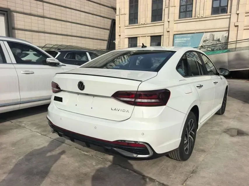 2024 Volkswagen Lavida 1.5T 160HP L4 7DCT,autocango,china used car exporter,china ev exporter,chinese used car exporter,chinese used ev exporter