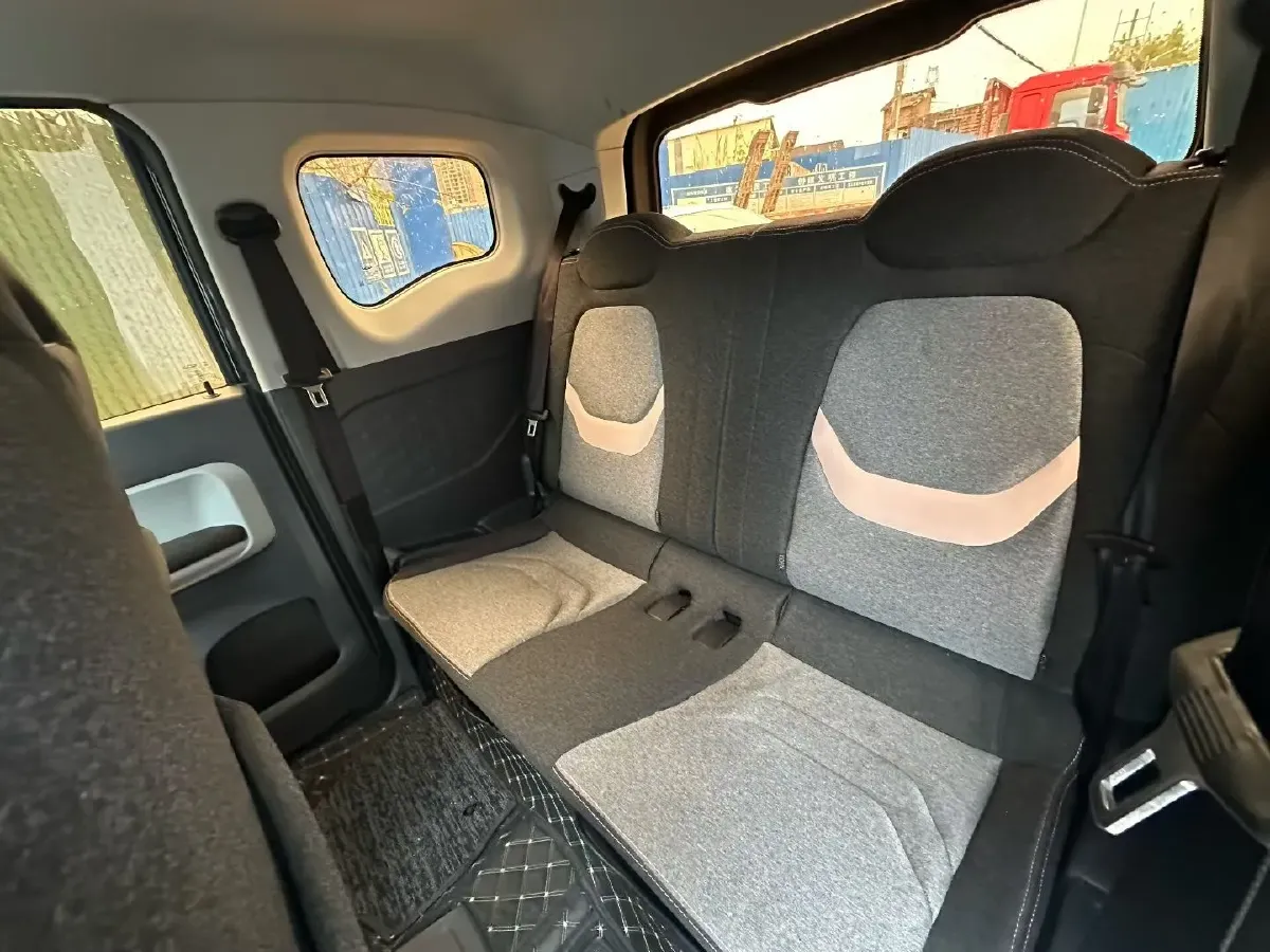 2022 Chery QQ Ice Cream BEV 13.85KWH,autocango,china used car exporter,china ev exporter,chinese used car exporter,chinese used ev exporter