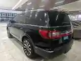 2018 Lincoln Navigator 3.5T 415HP V6 10AT