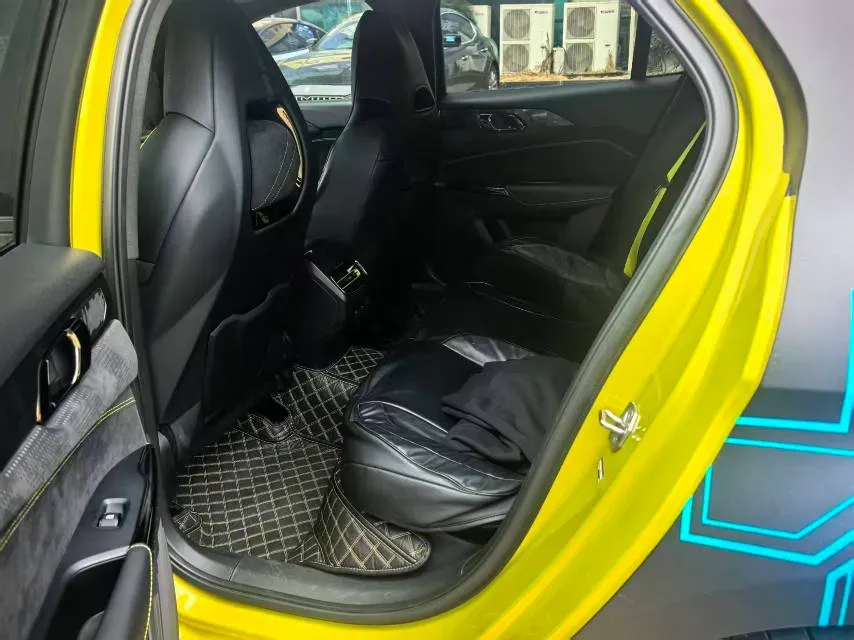 2020 LYNK&CO 03 2.0T 254HP L4 8AT,autocango,china used car exporter,china ev exporter,chinese used car exporter,chinese used ev exporter