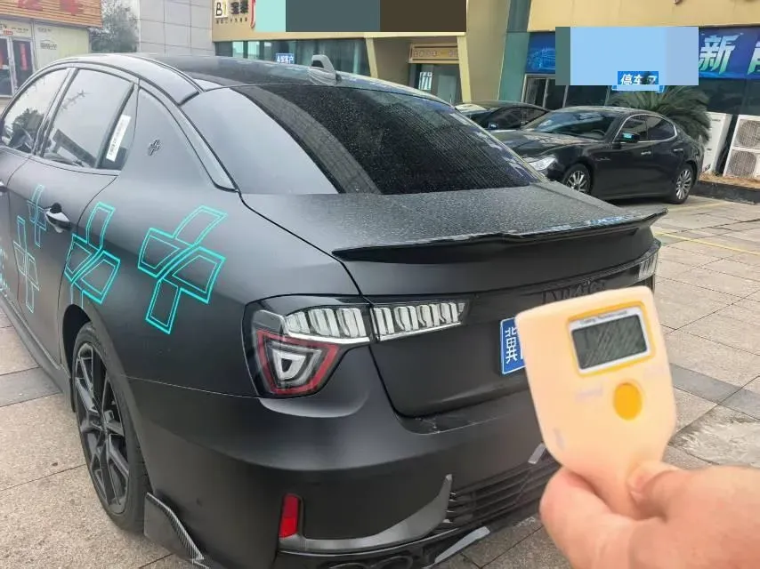 2020 LYNK&CO 03 2.0T 254HP L4 8AT,autocango,china used car exporter,china ev exporter,chinese used car exporter,chinese used ev exporter