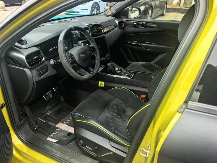 2020 LYNK&CO 03 2.0T 254HP L4 8AT,autocango,china used car exporter,china ev exporter,chinese used car exporter,chinese used ev exporter