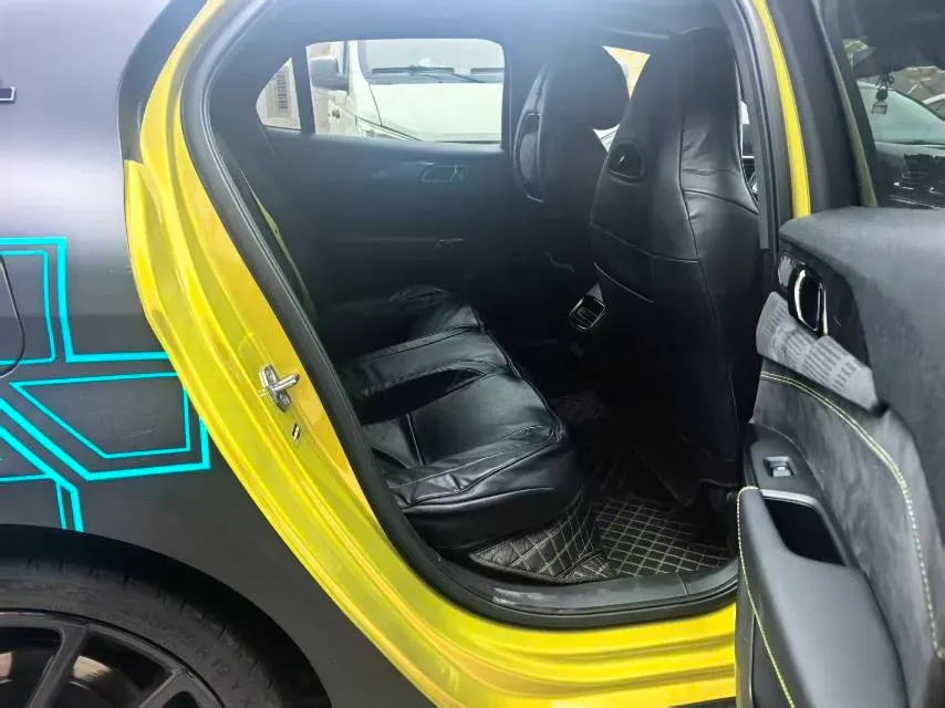 2020 LYNK&CO 03 2.0T 254HP L4 8AT,autocango,china used car exporter,china ev exporter,chinese used car exporter,chinese used ev exporter