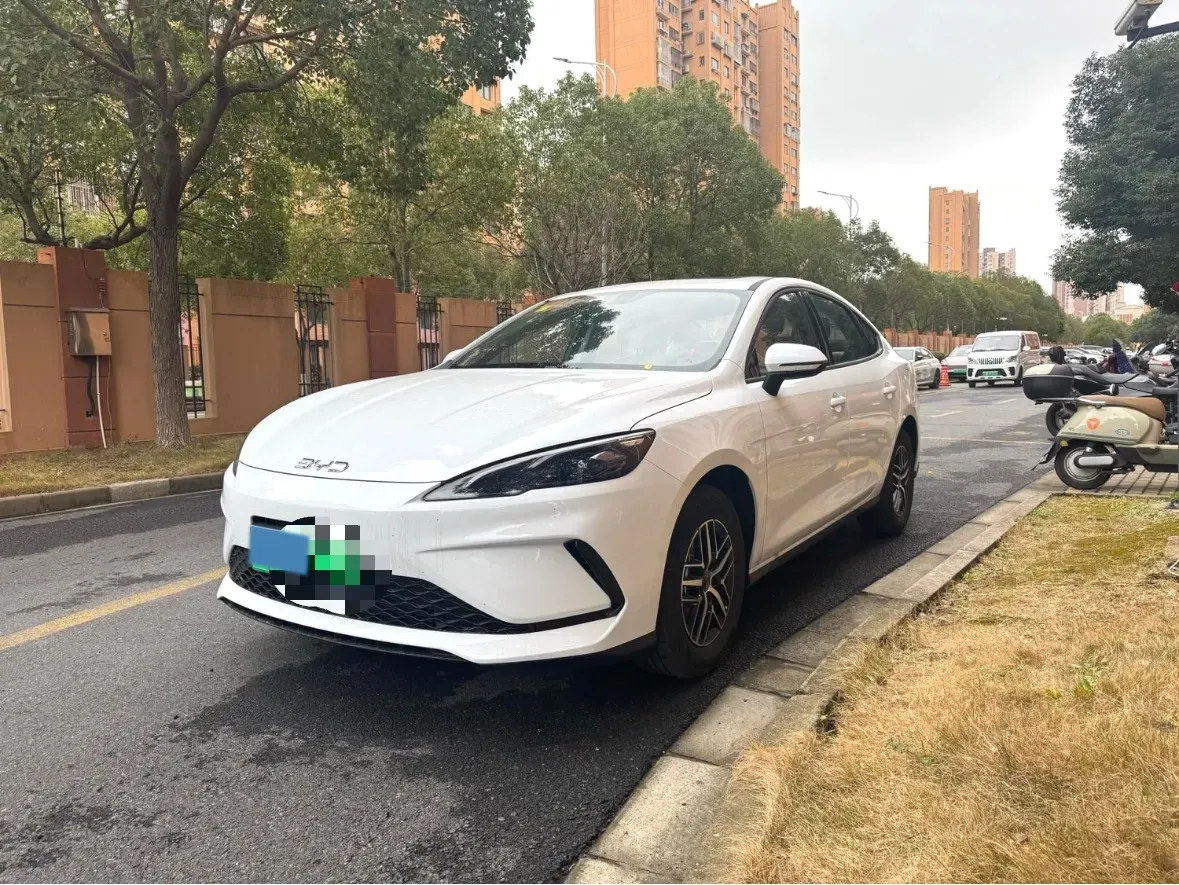 2026 BYD Seal05 DM-i 1.5L 101HP L4 E-CVT PHEV,autocango,china used car exporter,china ev exporter,chinese used car exporter,chinese used ev exporter