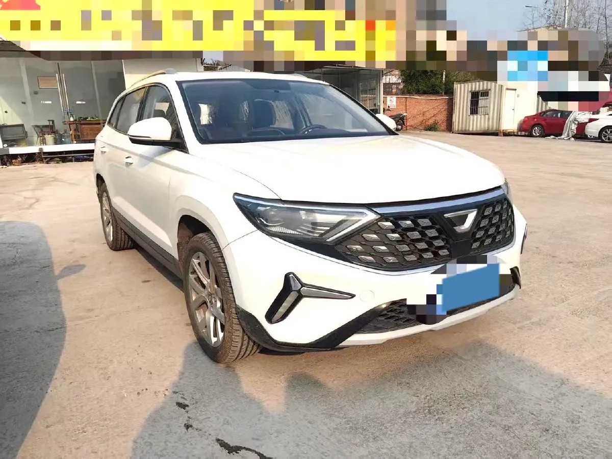 2023 Jetta VS7 1.4T 150HP L4 6AT,autocango,china used car exporter,china ev exporter,chinese used car exporter,chinese used ev exporter