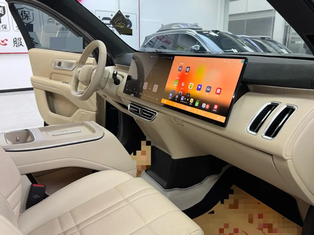 2025 Deepal S09 REEV 150HP REEV,autocango,china used car exporter,china ev exporter,chinese used car exporter,chinese used ev exporter