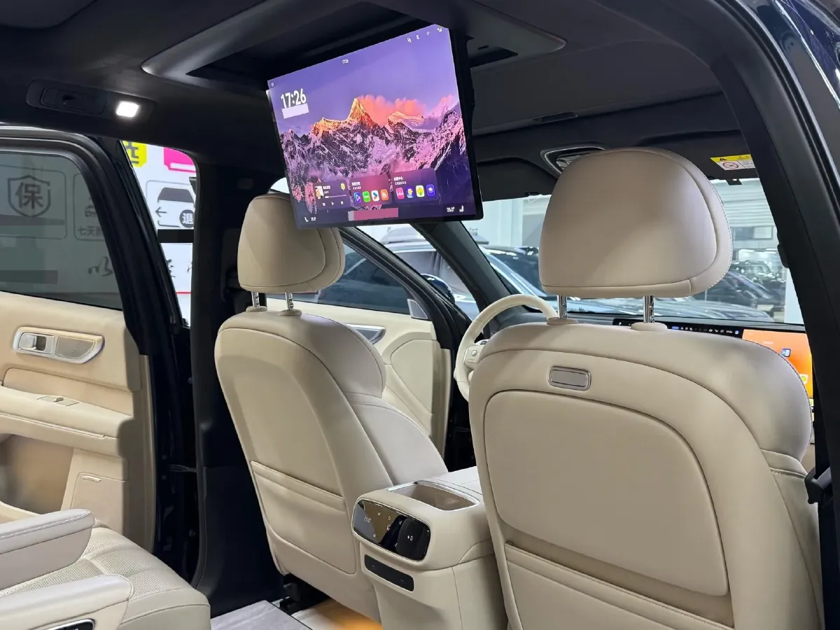 2025 Deepal S09 REEV 150HP REEV,autocango,china used car exporter,china ev exporter,chinese used car exporter,chinese used ev exporter