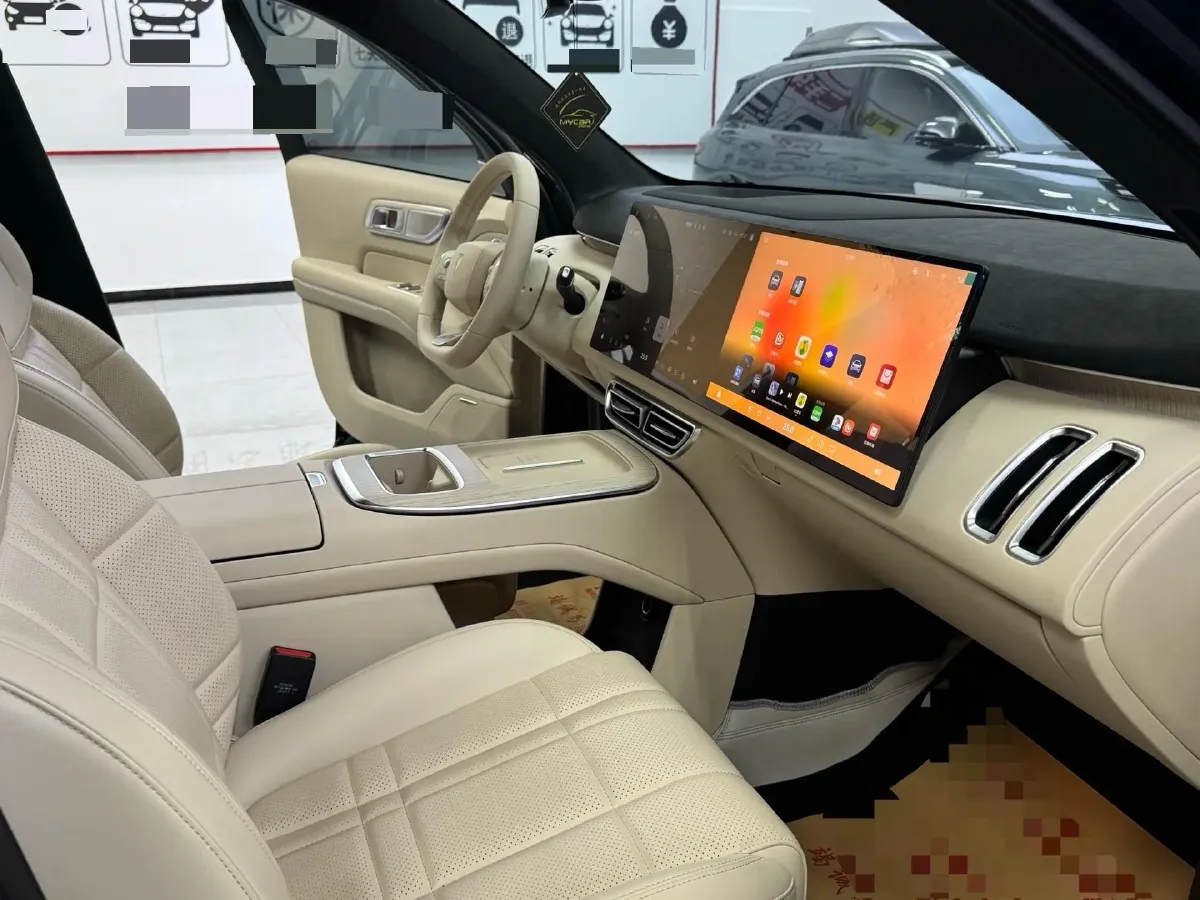 2025 Deepal S09 REEV 150HP REEV,autocango,china used car exporter,china ev exporter,chinese used car exporter,chinese used ev exporter